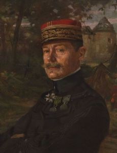 Georges Louis Humbert