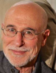 Irvin Ungar
