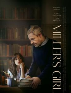 Miller's Girl