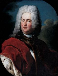 Hans-Adam I, Prince of Liechtenstein