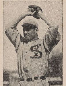 Dixie Leverett