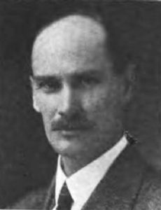 John Albert Ewart
