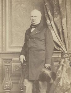 Edmond Canaple