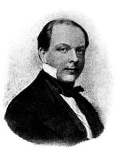 Albrecht Theodor Middeldorpf