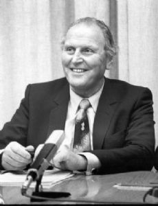 Willi Ritschard