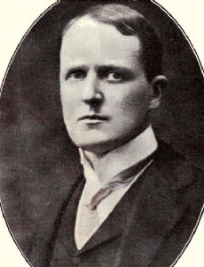 John Loudon (minister)