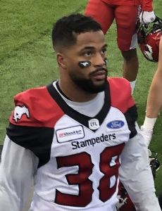 Terry Williams (running back)