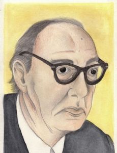 Juan Carlos Onetti