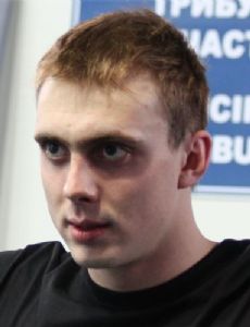 Sergey Fesikov