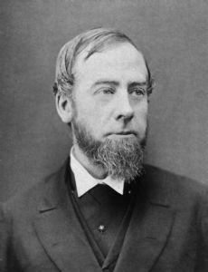 Horace Dobell