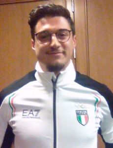 Lorenzo Bilotti