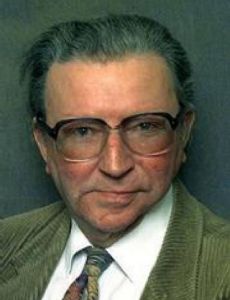 John Guest (geologist)