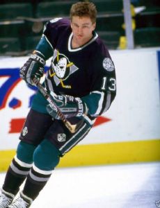 Ted Drury
