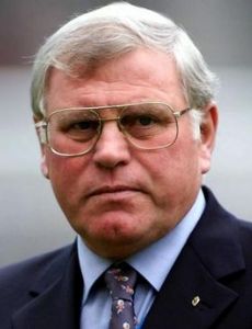 Robert Waseige