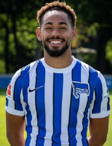 Índio (footballer, born 1996)