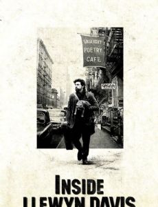Inside Llewyn Davis