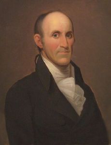 Charles Lee (Attorney General)