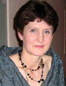Grażyna Rabsztyn