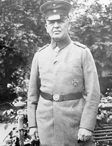 Max von Boehn (general)