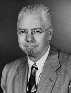 Robert Morris Page