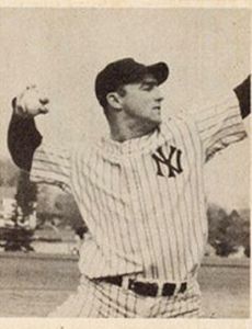 Billy Johnson