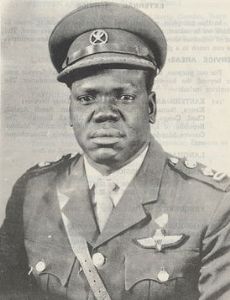 Juma Oris