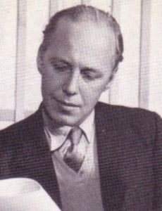Giles Cooper