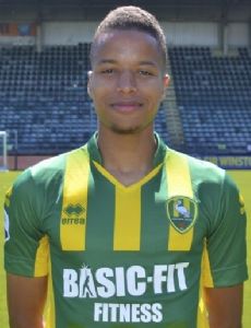 Tyronne Ebuehi