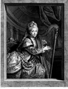 Eugénie D'Hannetaire