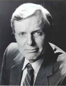 John McMartin
