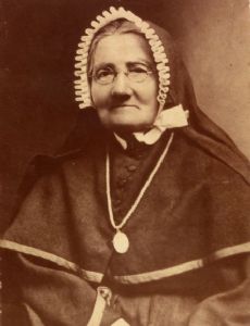 Suzanne Aubert