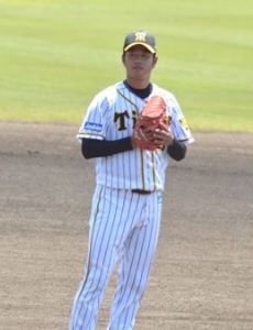 Haruto Takahashi