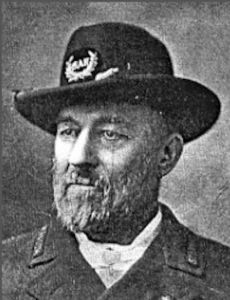 Lorenzo D. Immell