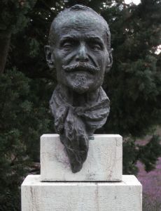 Bénédict Pierre Georges Hochreutiner