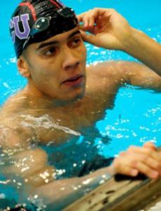 Alejandro Gómez (swimmer)