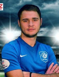 Vitaliy Kvashuk