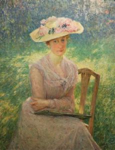 Jenny Montigny