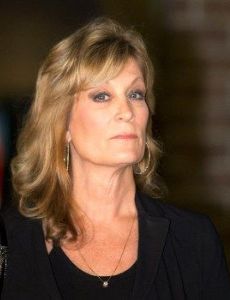 Judy Huth