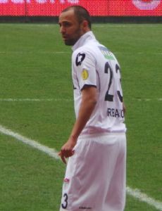 Barbaros Barut