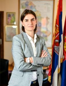 Ana Brnabić