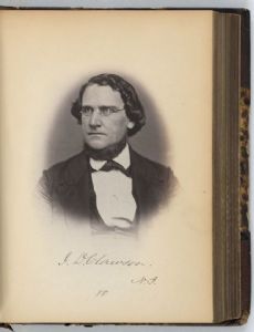 Isaiah D. Clawson