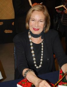 Guadalupe Loaeza