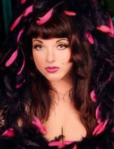 Candye Kane