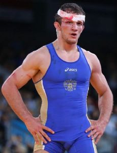 Alan Khugayev