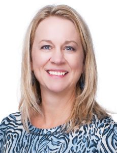 Launi Skinner