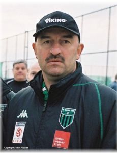 Stanislav Cherchesov