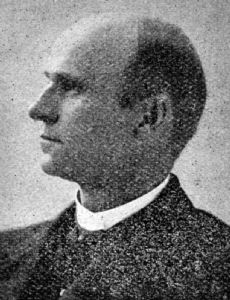 Edgar Wilson Nye