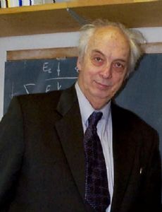 Victor Veselago