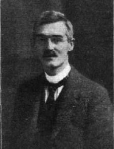 Arthur Rowledge