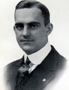 Nelson Norgren